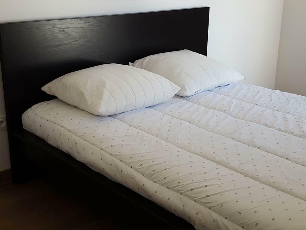 Appartement Terres Marines *